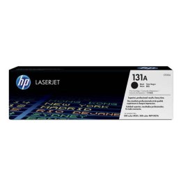 HP oryginalny toner CF210A, black, 1520s, HP 131A, HP LaserJet Pro 200 M276n, M276nw,, 600g, O