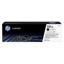 HP oryginalny toner CF400A, black, 1420s, HP 201A, HP Color LaserJet MFP 277, Pro M252, 750g, O