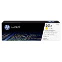 HP oryginalny toner CF402A, yellow, 1330s, HP 201A, HP Color LaserJet MFP 277, Pro M252, 750g, O