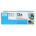 HP oryginalny toner Q2612A, black, 2000s, HP 12A, HP LaserJet 1010, 1012, 1015, 1020, 1022, 3015, 3020, O