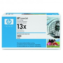 HP oryginalny toner Q2613X, black, 4000s, HP 13X, HP LaserJet 1300, 1300n, O