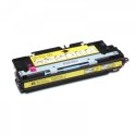 HP oryginalny toner Q2672A, yellow, 4000s, HP 309A, HP Color LaserJet 3500, N, 3550, N, DN, DTN, O