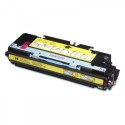 HP oryginalny toner Q2672A, yellow, 4000s, HP 309A, HP Color LaserJet 3500, N, 3550, N, DN, DTN, O