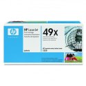 HP oryginalny toner Q5949X, black, 6000s, HP 49X, high capacity, HP LaserJet 1320, 3390, 3392, O
