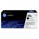 HP oryginalny toner Q5949A, black, 2500s, HP 49A, HP LaserJet 1160, 1320, 3390, 3392, O