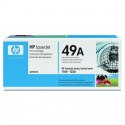 HP oryginalny toner Q5949A, black, 2500s, HP 49A, HP LaserJet 1160, 1320, 3390, 3392, O