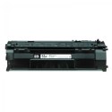 HP oryginalny toner Q7553A, black, 3000s, HP 53A, HP LaserJet P2010, P2015, O