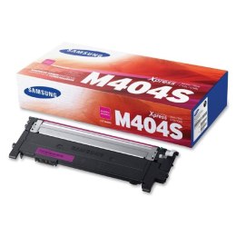 HP oryginalny toner SU234A, CLT-M404S, magenta, 1000s, M404S, Samsung Xpress SL-C430, SL-C480, O