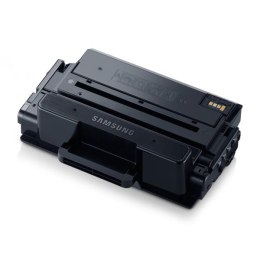 HP oryginalny toner SU897A, MLT-D203L, black, 5000s, 203L, high capacity, Samsung ProXpress M-3320, 3370, 3820, 3870, 4020, 4070