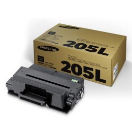 HP oryginalny toner SU963A, MLT-D205L, black, 5000s, 205L, high capacity, Samsung ML-3310,3710, SCX-4833,5637,5737, O