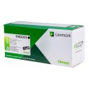 Lexmark oryginalny toner 51B2000, black, 2500s, Lexmark MS317, MX317, O