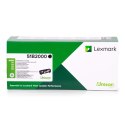 Lexmark oryginalny toner 51B2000, black, 2500s, Lexmark MS317, MX317, O