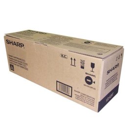 Sharp oryginalny toner DX20GTBA, black, 5000s, Sharp DX2500N, O