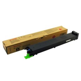 Sharp oryginalny toner MX-31GTBA, black, 18000s, Sharp MX-2301N, MX-2600N, MX-3100, O