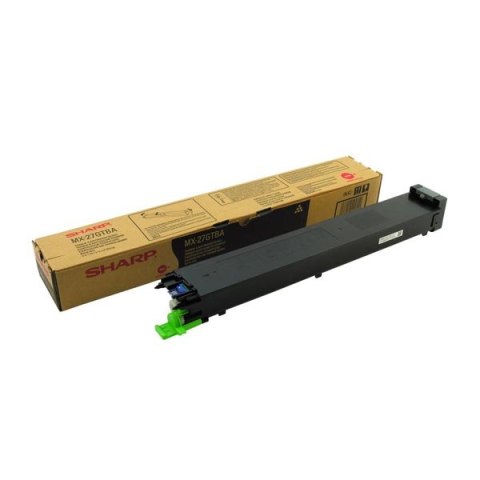 Sharp oryginalny toner MX61GTBA, black, 40000s, Sharp MX-3050N/3060N/3070N/3550N/3560N/3570N/4050N, O