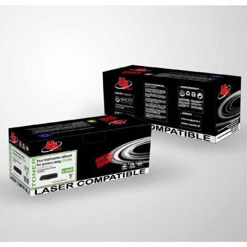 UPrint kompatybilny toner z CE320A, black, 2000s, H.128ABE, dla HP LaserJet Pro CP1525n, CP1525nw, CM1415fn,CM1415fnw, UPrint