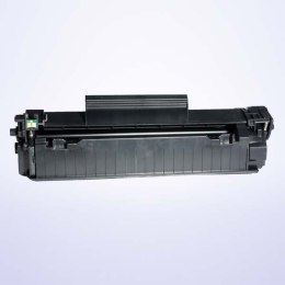 UPrint kompatybilny toner z CF283A, black, 1500s, H.83A, dla HP LaserJet Pro MFP M125nw, MFP M127fn, MFP M127fw, UPrint