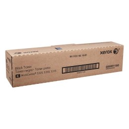 Xerox oryginalny toner 006R01160, black, 30000s, Xerox WC 5300, 5325, O
