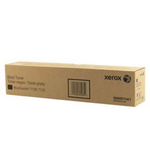 Xerox oryginalny toner 006R01461, black, 22000s, Xerox WorkCentre 7120,7220, O