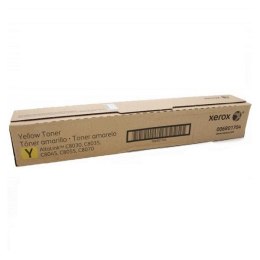 Xerox oryginalny toner 006R01704, yellow, 15000s, Xerox AltaLink C8030,C8035,C8045,C8055,C8070, O