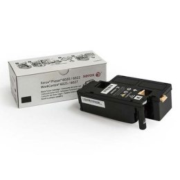 Xerox oryginalny toner 106R02763, black, 2000s, Xerox Phaser 6020, 6022, WorkCentre 6025, 6027, O