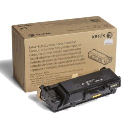 Xerox oryginalny toner 106R03623, black, 15000s, extra duża pojemność, Xerox WorkCentre 3300, 3335, 3345, O