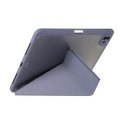 Etui Smart Stand iPad Air 11 2024 niebieskie/navy