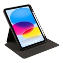 Etui Stand iPad Air 11 2024 czarne/black