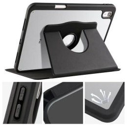 Etui Stand iPad Air 13 Pro 2024 czarne /black