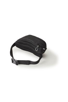 Nerka GREGORY Nano Waistpack Obsidian Black