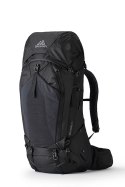 Plecak trekkingowy GREGORY Baltoro 65 M Obsidian Black