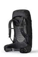 Plecak trekkingowy GREGORY Baltoro 65 M Obsidian Black