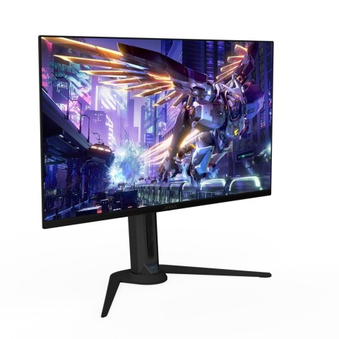 Gigabyte 31,5" OLED FO32U2P