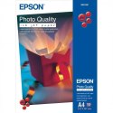 Epson Photo Quality InkJet Pa, foto papier, matowy, biały, A4, 104 g/m2, 720dpi, 100 szt., C13S041061, atrament