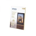 Epson Premium Glossy Photo Pa, foto papier, połysk, biały, Stylus Color, Photo, Pro, 13x18cm, 5x7", 255 g/m2, 30 szt., C13S04215