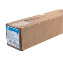 HP 610/45.7/Universal Bond Paper, matowy, 24", Q1396A, 80 g/m2, papier, 610mmx45.7m, biały, do drukarek atramentowych, rolka, un