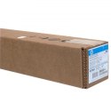 HP 610/45.7/Universal Bond Paper, matowy, 24", Q1396A, 80 g/m2, papier, 610mmx45.7m, biały, do drukarek atramentowych, rolka, un