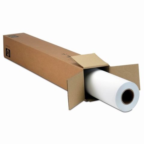 HP 914/30.5/Universal Satin Photo Paper, satynowy, 36", Q1421B, 200 g/m2, papier, 914mmx30.5m, biały, do drukarek atramentowych,