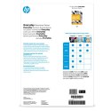 HP e-day FSC, papier, połysk, biały, A3, 120 g/m2, 150 szt., 7MV81A, niewymieniono