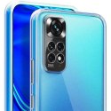 3MK Clear Case Realme 12 Pro/12 Pro+