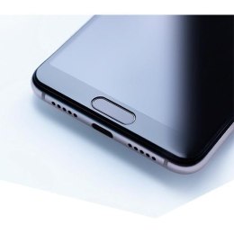 3MK FlexibleGlass Max iPhone 16 Pro Max czarny/black, Szkło Hybrydowe z wzmocnionymi krawędziami