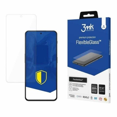 3MK FlexibleGlass OnePlus Nord 3 5G Szkło Hybrydowe