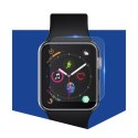 3MK FlexibleGlass Watch Apple Watch SE 40mm Szkło Hybrydowe