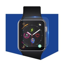 3MK FlexibleGlass Watch Apple Watch SE 44mm Szkło Hybrydowe