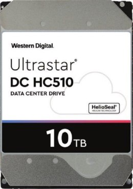 Dysk twardy WD Ultrastar 10 TB 3.5