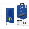 3MK Folia ARC+ Google Pixel 6a Folia Fullscreen