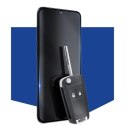 3MK Folia ARC+ Redmi Note 13 4G Folia Fullscreen