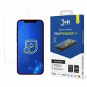 3MK SilverProtect+ iPhone 13 Folia Antymikrobowa montowana na mokro