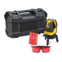 LASER ST FM 4V1H MULTI-LINE STHT77514-1 STANLEY