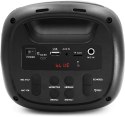 Głośnik BeatFlow Squeak SQ1005 BT, Radio FM, MP3, TWS